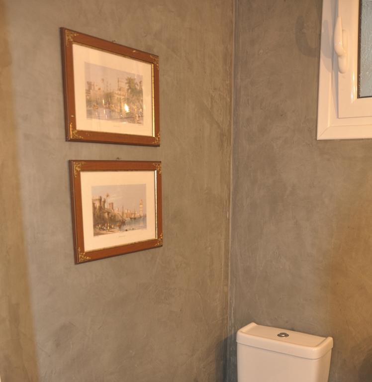 Aristocraticon Daire Atina Dış mekan fotoğraf